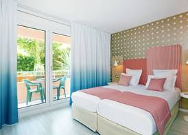 Residhome Nice Promenade 5
