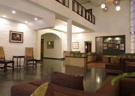 Hotel Ranthambore Regency 4