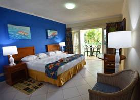 Blue Orchids Beach Hotel 5