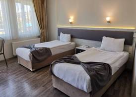 Temizay Hotel 4