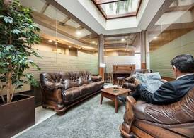 Hotel Zalle Don Fernando 5
