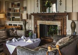 Wood Hall Hotel & Spa 4