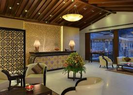 Golden Tulip Srinagar 3
