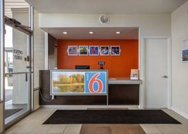 Motel 6-Van Buren, AR I- 40 4