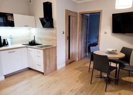 Apartamenty Willa Atena 2