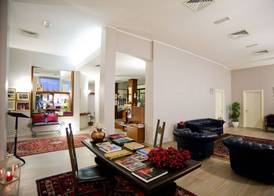 Hotel Piero Della Francesca 5