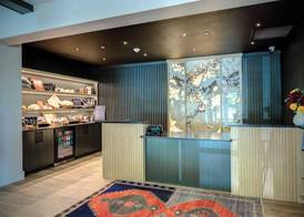 The Embers Hotel 4