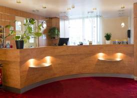 Hotel Mingarden 5
