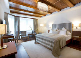 Geniesserhotel Minglers Sportalm 4 Sterne Superior 2