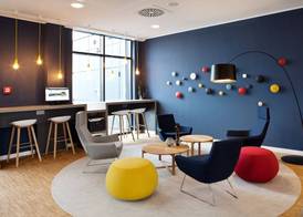 Holiday Inn Express OBERHAUSEN by IHG 2