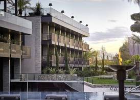 Quellenhof Luxury Resort Lazise 4