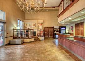 Comfort Suites Madison West - Middleton 3