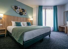 Les Hameaux De Lozere Sure Hotel Collection by Best Western 4
