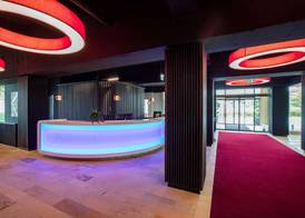 Parkhotel Heilbronn 4
