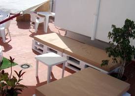 Pensión Jaen 4