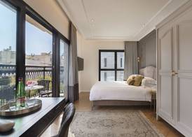 Hotel Jacob Samuel by Prima Hotels 5