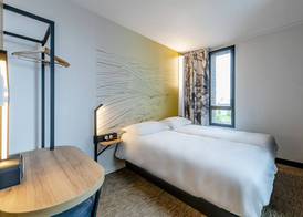 B&B HOTEL Bois d'Arcy Saint Quentin en Yvelines 5