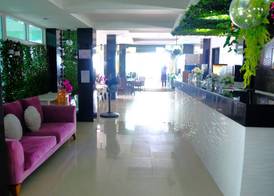 The Beach Front Resort Pattaya - SHA Plus 3