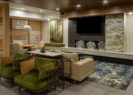 Fairfield Inn & Suites Houston Katy 4