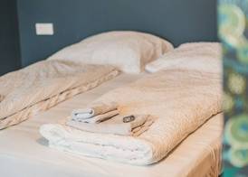 easy-flat Neustiftgasse - AC Studio Apartments near MuseumsQuartier 4