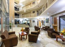 Hotel Arenas en Punta Leona 3
