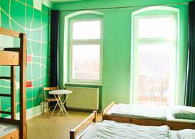Sunflower Hostel Berlin 5