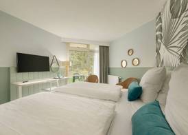 Hotel Bispinger Heide by Center Parcs 4