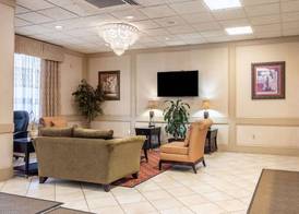 Quality Inn & Suites Indiana South 4