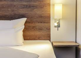 Mercure Aachen Europaplatz 5