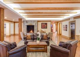 Heritage Hotel, Golf & Conference Center 3