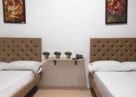 Hotel Central Plaza Medellin 5