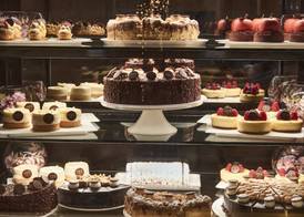 Hotel Adlon Kempinski Berlin 5