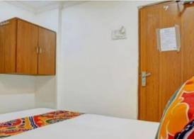 Hotel Super 3