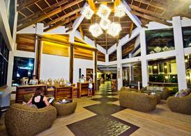 Infinity Resort 2