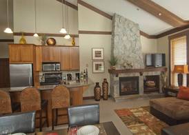 Stonebridge Lodge 3