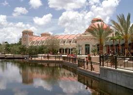 Disney's Coronado Springs Resort 5
