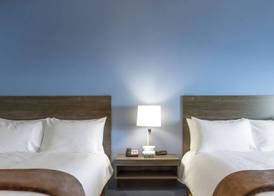 My Place Hotel-Phoenix West/Buckeye, AZ 3