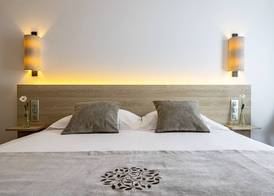 Maison DRAPIER - Lac de Madine Hôtel Restaurant & SPA 5