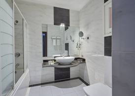 Golden Ocean Marina Hotel 3
