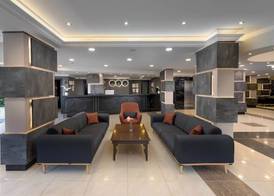 Kaila Krizantem Hotel 3