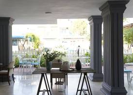 Irem Garden Hotel & Apartments 3