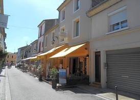 Hôtel-Restaurant "Chez Carrière" 3