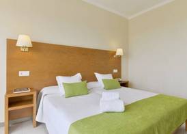 Hotel Amazonas 2