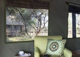 Pafuri Camp by RETURN Africa 3