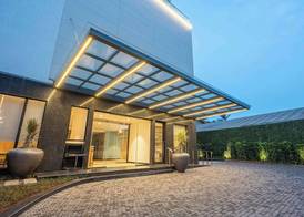 Park Inn & Suites by Radisson Thrissur East Fort 3