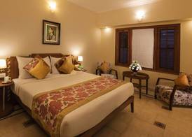 Jehan Numa Palace Hotel 4