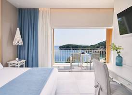 San Antonio Corfu Resort (Adults Only) 4
