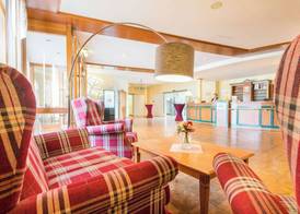 Best Western Erfurt-Apfelstädt 4