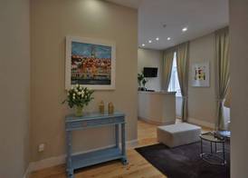 Porto Charming Hotel 4