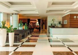 Four Points by Sheraton Bur Dubai 3